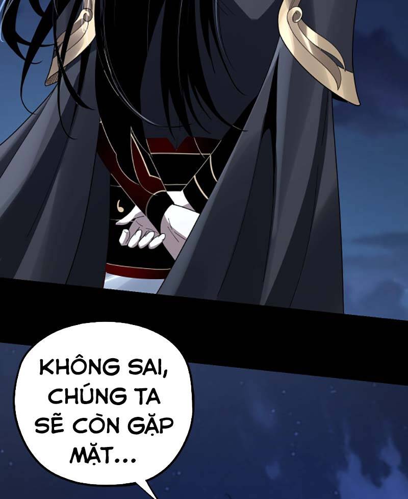 Ta Trời Sinh Đã Là Nhân Vật Phản Diện Chap 50 - Next Chap 51