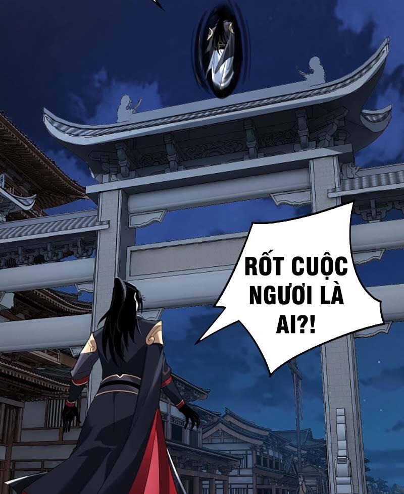 Ta Trời Sinh Đã Là Nhân Vật Phản Diện Chap 50 - Next Chap 51