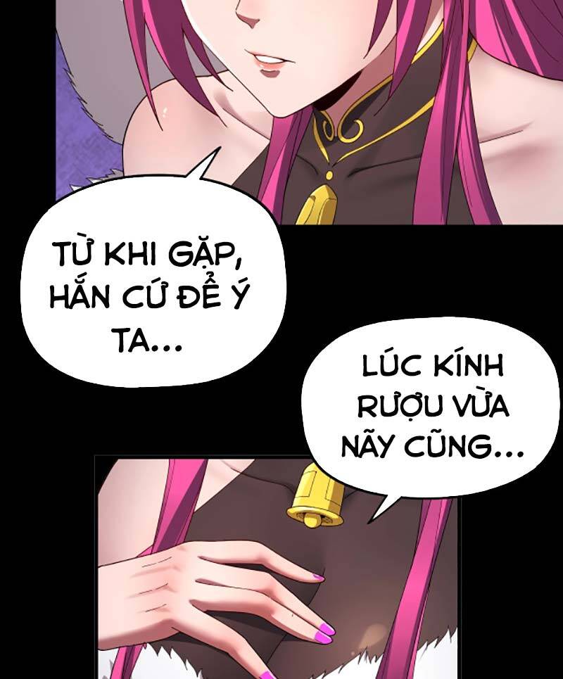 Ta Trời Sinh Đã Là Nhân Vật Phản Diện Chap 50 - Next Chap 51
