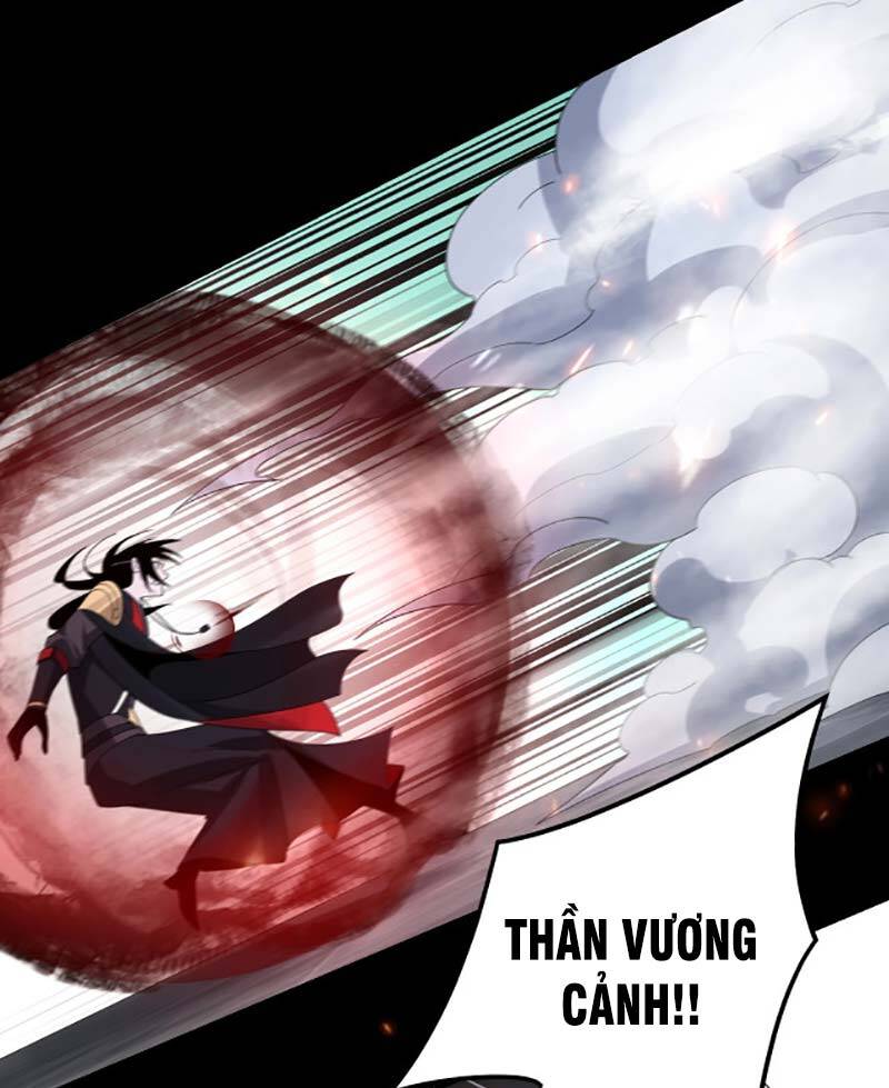 Ta Trời Sinh Đã Là Nhân Vật Phản Diện Chap 50 - Next Chap 51