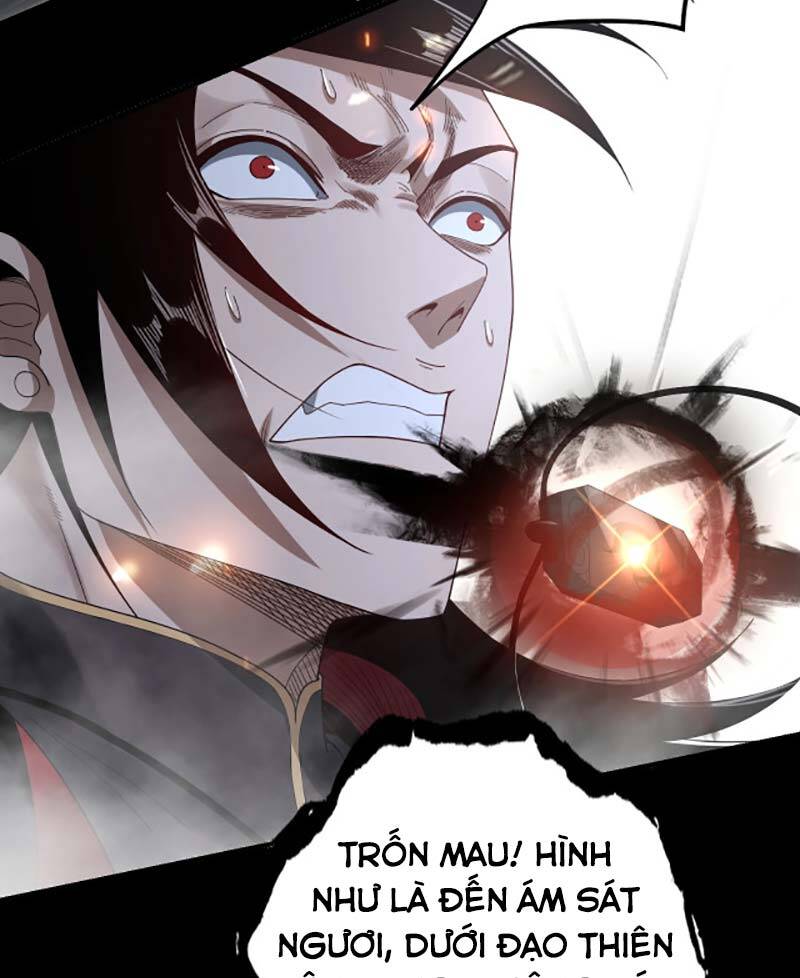 Ta Trời Sinh Đã Là Nhân Vật Phản Diện Chap 50 - Next Chap 51