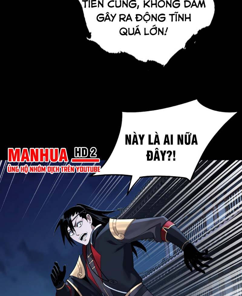 Ta Trời Sinh Đã Là Nhân Vật Phản Diện Chap 50 - Next Chap 51