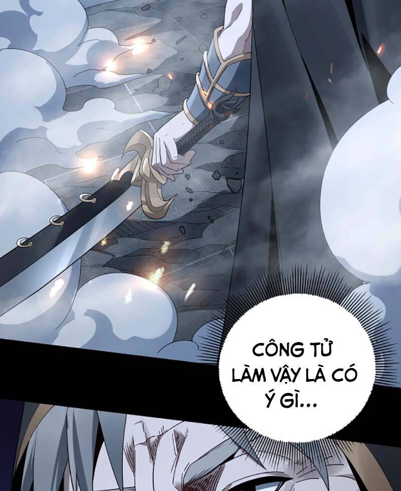 Ta Trời Sinh Đã Là Nhân Vật Phản Diện Chap 50 - Next Chap 51