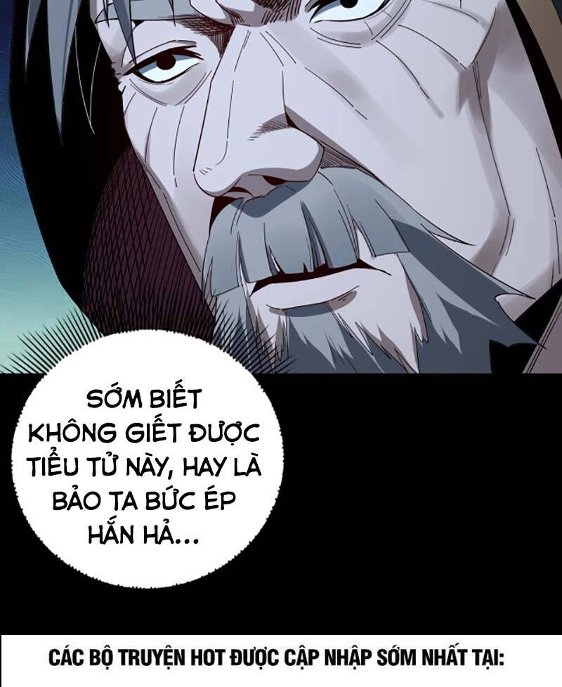 Ta Trời Sinh Đã Là Nhân Vật Phản Diện Chap 50 - Next Chap 51