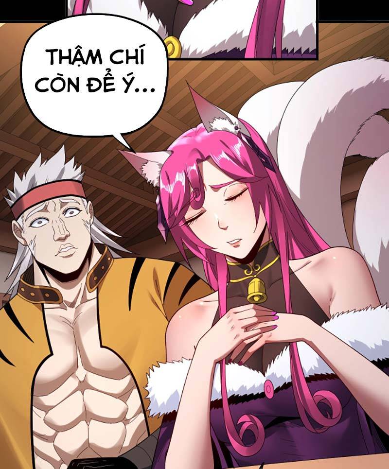 Ta Trời Sinh Đã Là Nhân Vật Phản Diện Chap 50 - Next Chap 51