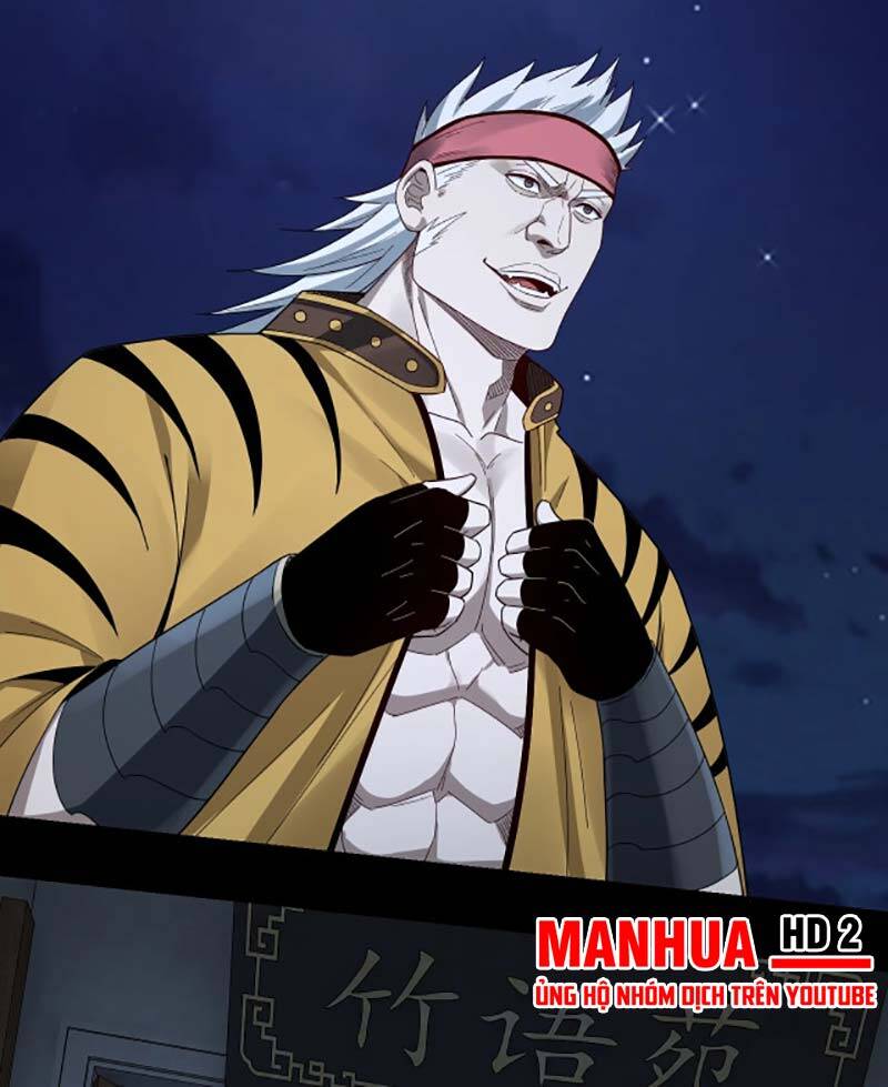 Ta Trời Sinh Đã Là Nhân Vật Phản Diện Chap 50 - Next Chap 51