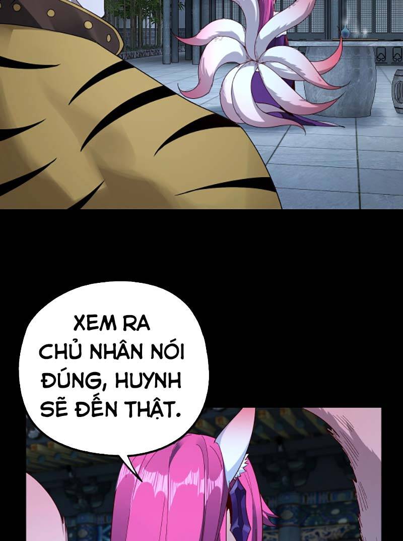 Ta Trời Sinh Đã Là Nhân Vật Phản Diện Chap 50 - Next Chap 51