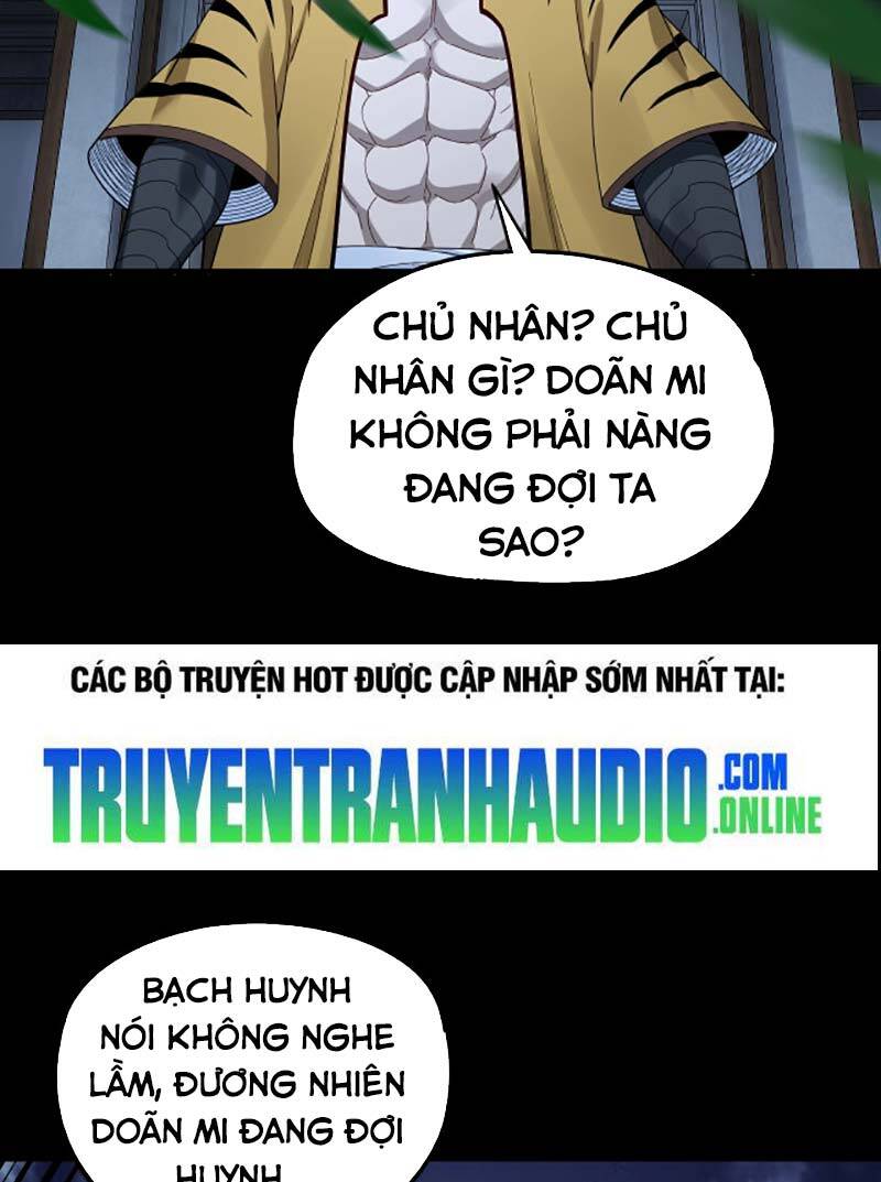 Ta Trời Sinh Đã Là Nhân Vật Phản Diện Chap 50 - Next Chap 51