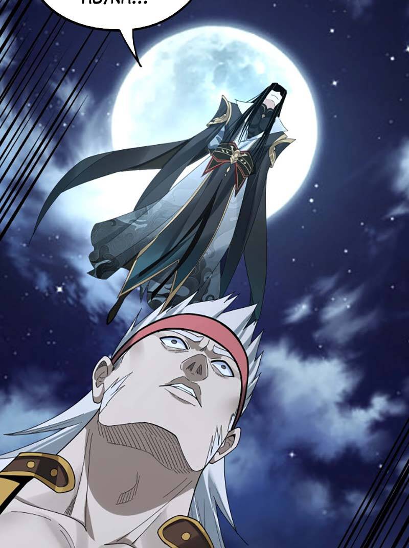 Ta Trời Sinh Đã Là Nhân Vật Phản Diện Chap 50 - Next Chap 51