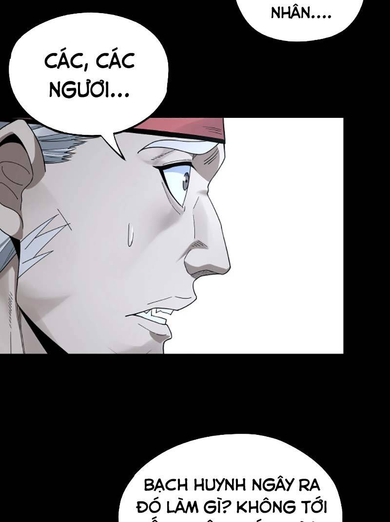 Ta Trời Sinh Đã Là Nhân Vật Phản Diện Chap 50 - Next Chap 51