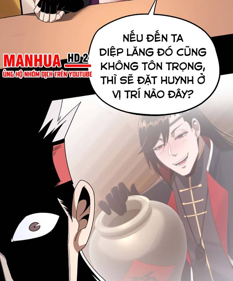 Ta Trời Sinh Đã Là Nhân Vật Phản Diện Chap 50 - Next Chap 51