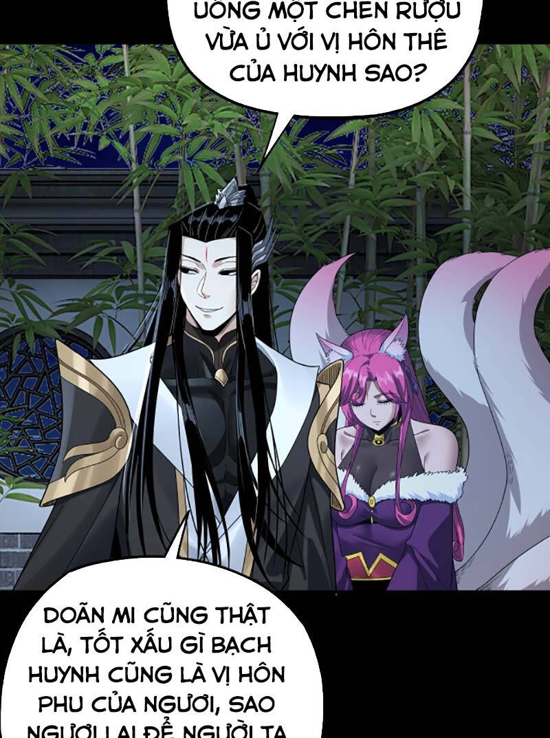 Ta Trời Sinh Đã Là Nhân Vật Phản Diện Chap 50 - Next Chap 51