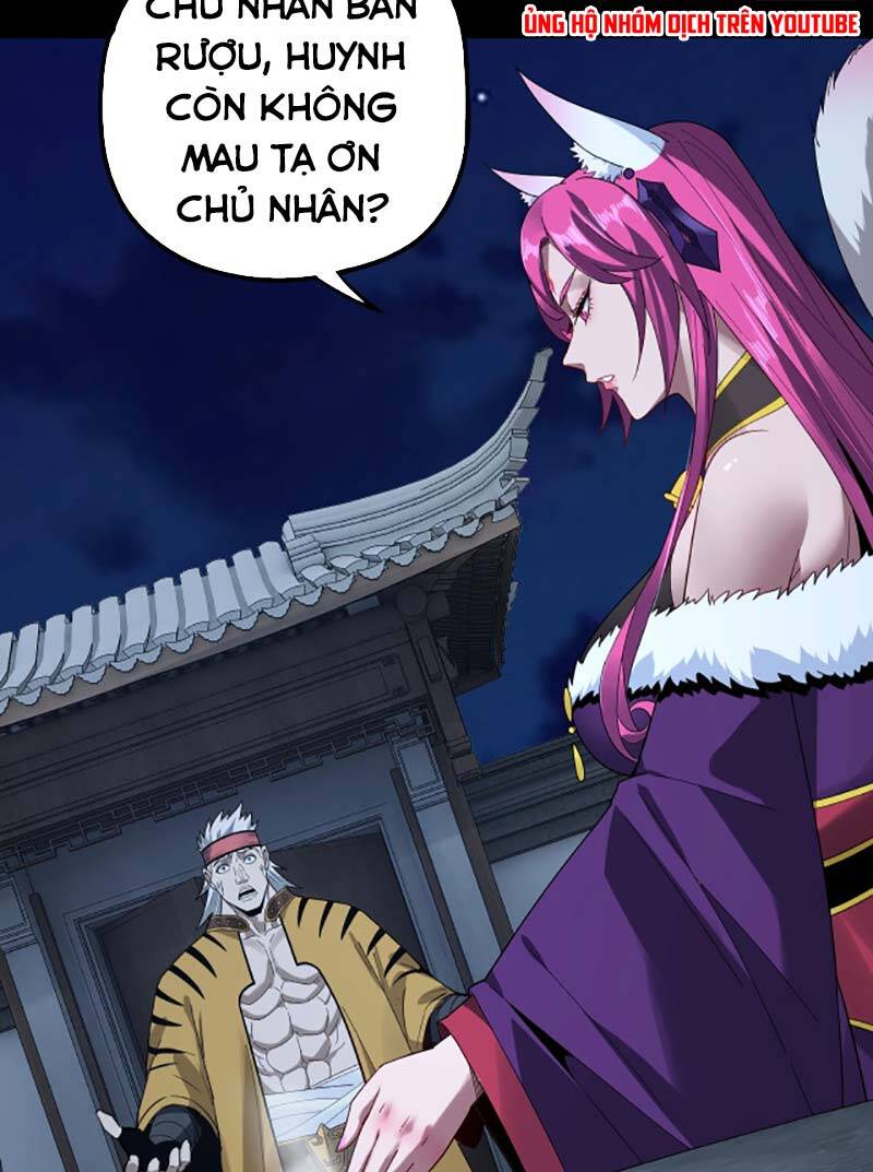 Ta Trời Sinh Đã Là Nhân Vật Phản Diện Chap 50 - Next Chap 51