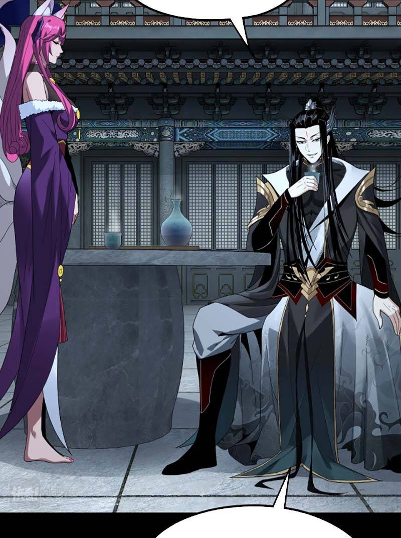 Ta Trời Sinh Đã Là Nhân Vật Phản Diện Chap 50 - Next Chap 51