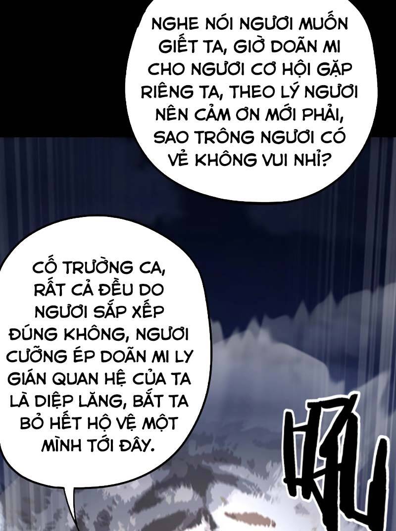 Ta Trời Sinh Đã Là Nhân Vật Phản Diện Chap 50 - Next Chap 51