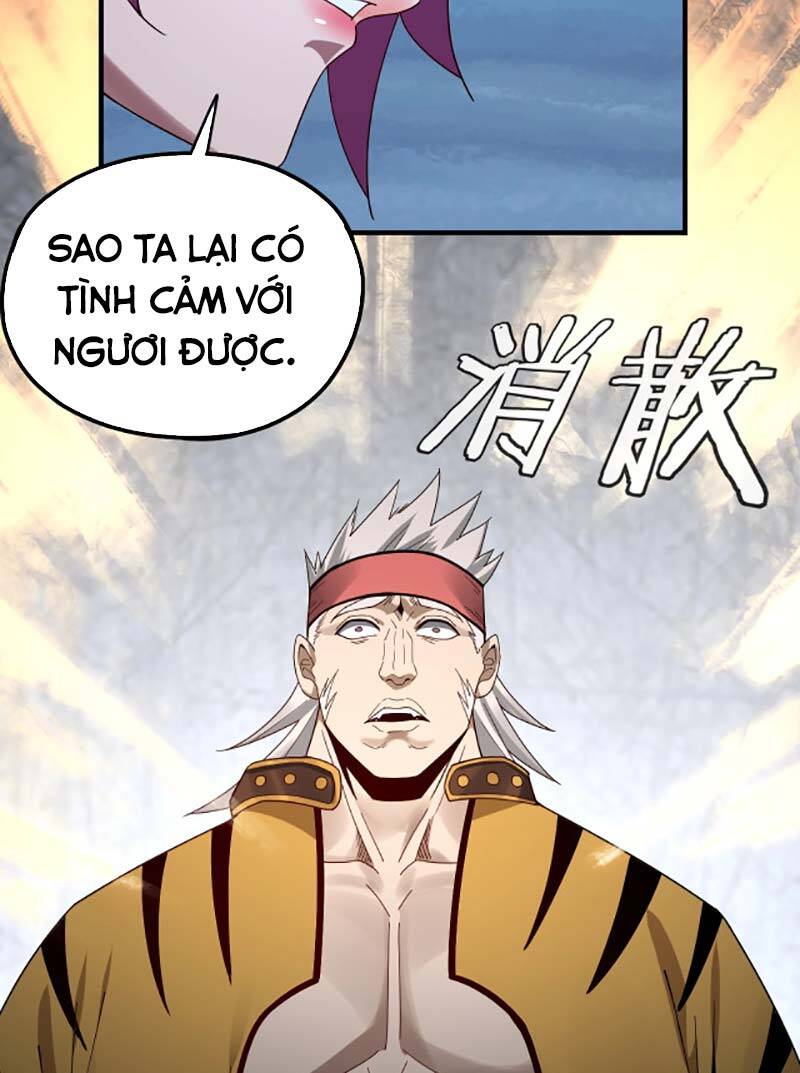 Ta Trời Sinh Đã Là Nhân Vật Phản Diện Chap 50 - Next Chap 51