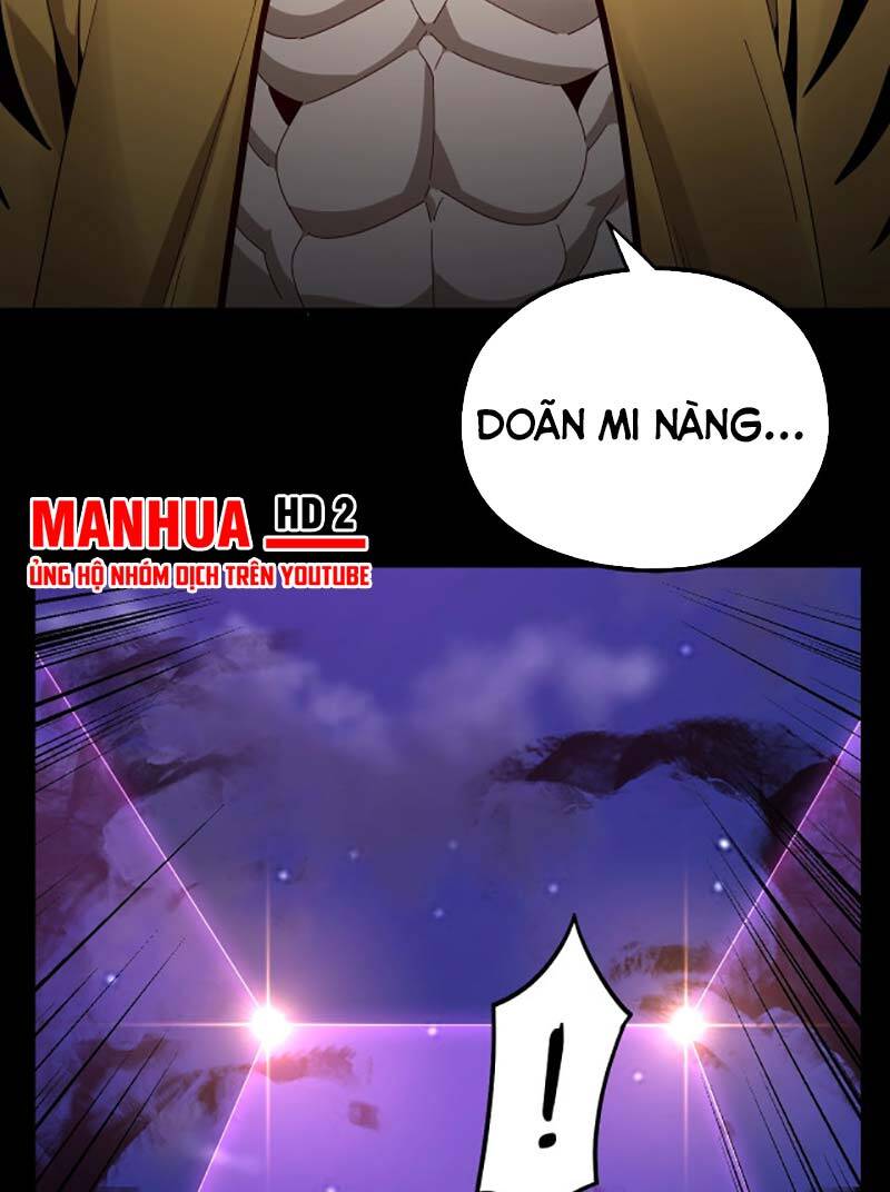Ta Trời Sinh Đã Là Nhân Vật Phản Diện Chap 50 - Next Chap 51