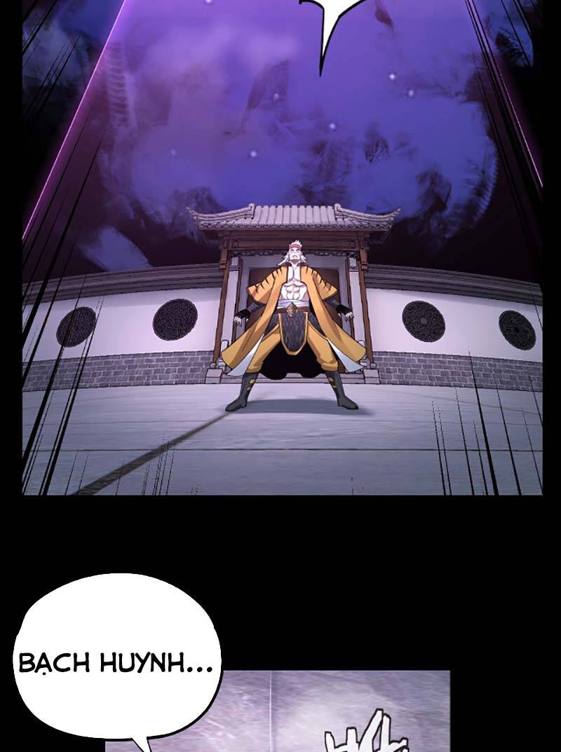 Ta Trời Sinh Đã Là Nhân Vật Phản Diện Chap 50 - Next Chap 51
