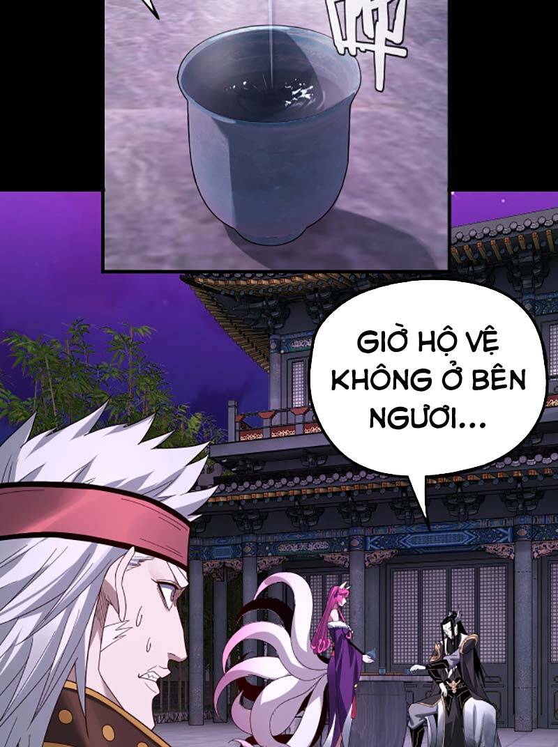 Ta Trời Sinh Đã Là Nhân Vật Phản Diện Chap 50 - Next Chap 51