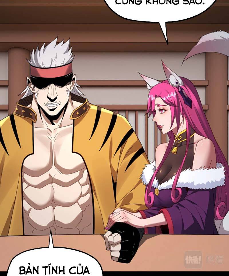 Ta Trời Sinh Đã Là Nhân Vật Phản Diện Chap 50 - Next Chap 51