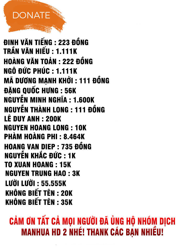 Ta Trời Sinh Đã Là Nhân Vật Phản Diện Chap 51 - Next Chap 52