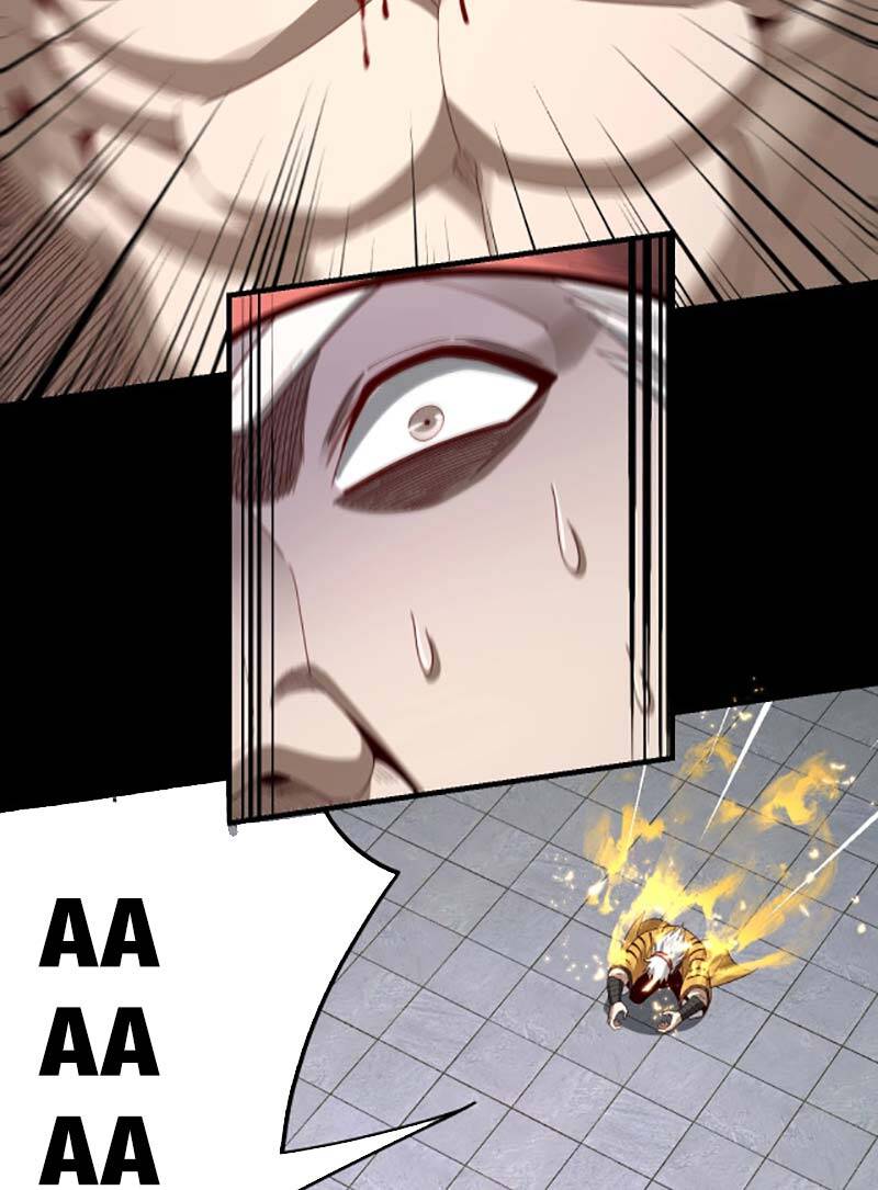Ta Trời Sinh Đã Là Nhân Vật Phản Diện Chap 51 - Next Chap 52
