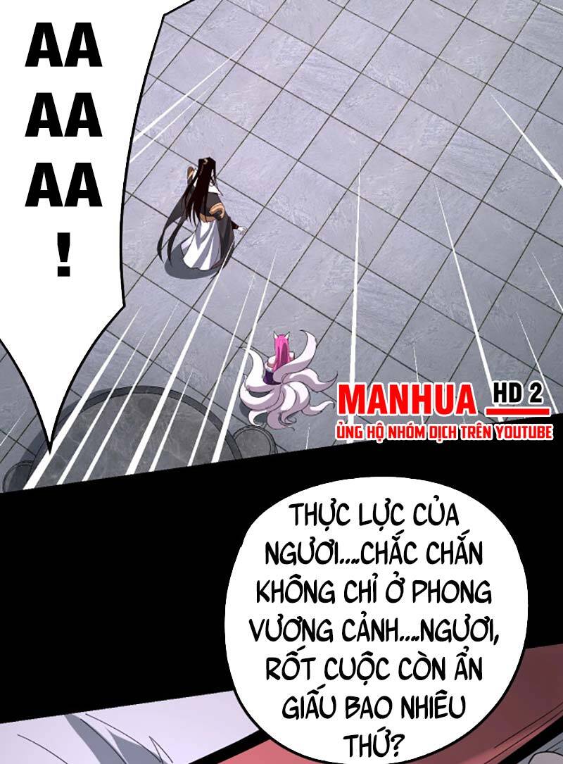 Ta Trời Sinh Đã Là Nhân Vật Phản Diện Chap 51 - Next Chap 52