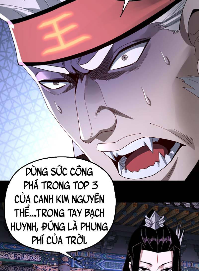Ta Trời Sinh Đã Là Nhân Vật Phản Diện Chap 51 - Next Chap 52