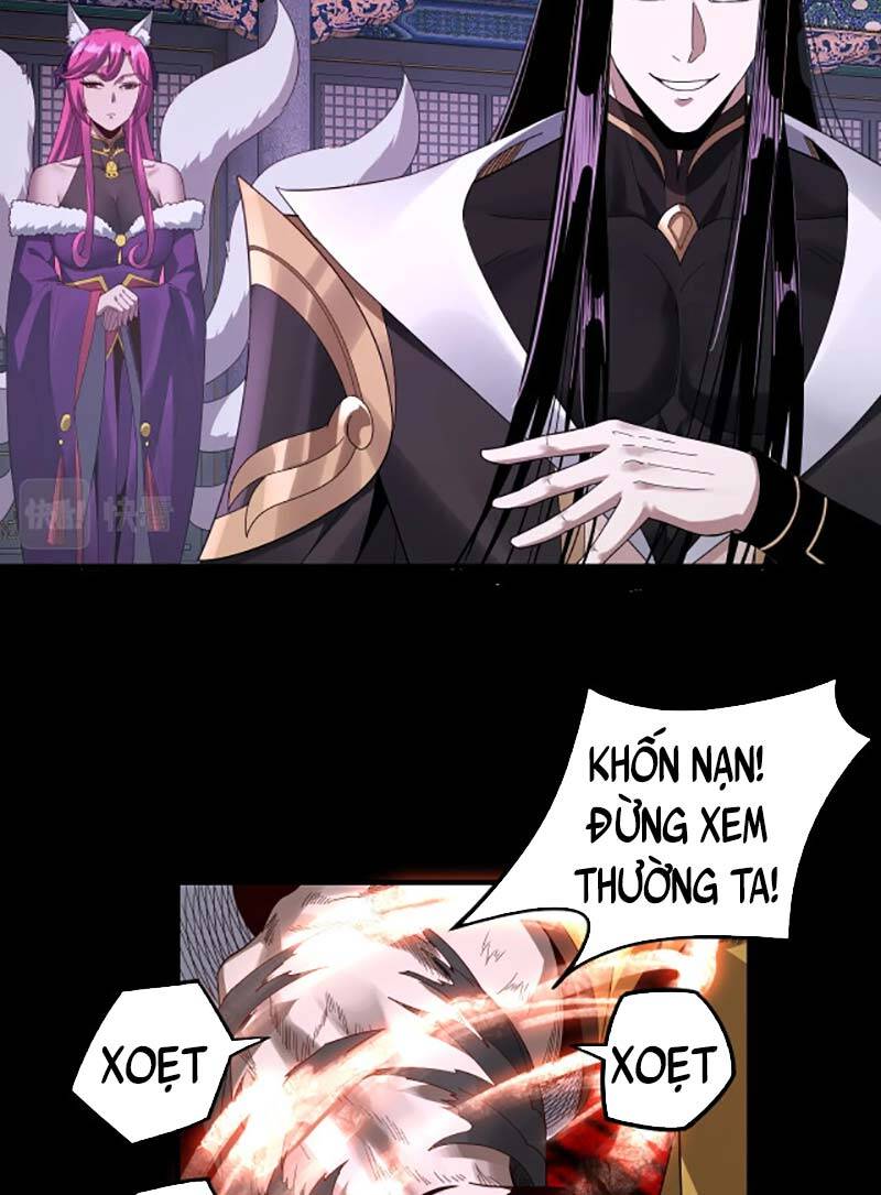 Ta Trời Sinh Đã Là Nhân Vật Phản Diện Chap 51 - Next Chap 52