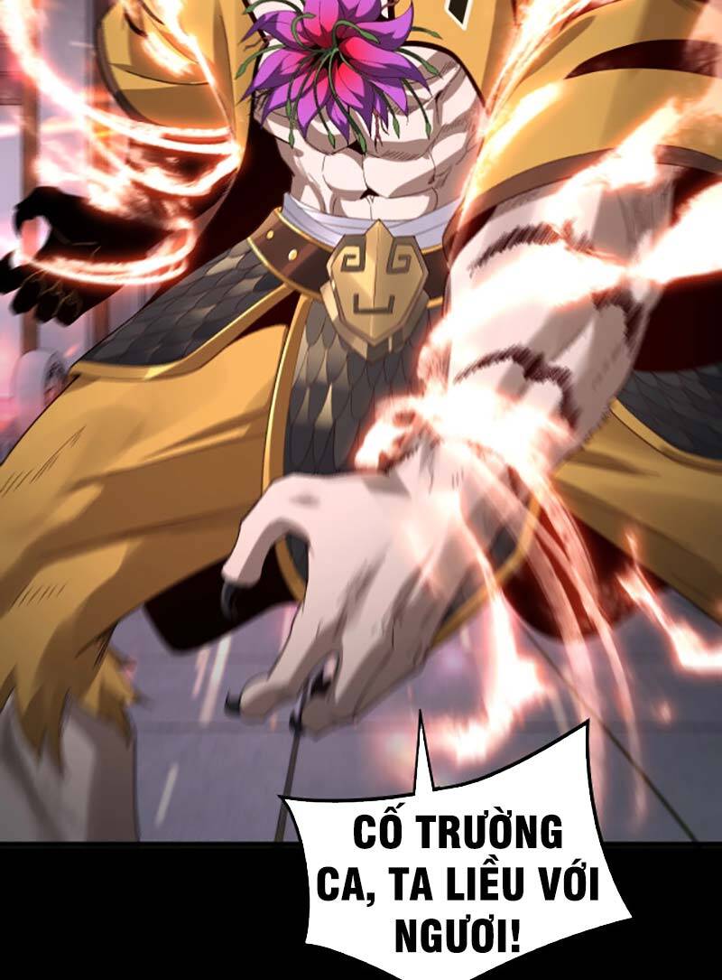 Ta Trời Sinh Đã Là Nhân Vật Phản Diện Chap 51 - Next Chap 52