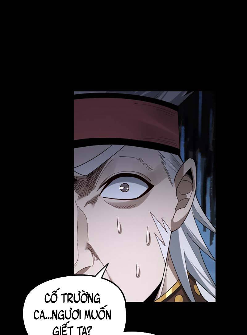 Ta Trời Sinh Đã Là Nhân Vật Phản Diện Chap 51 - Next Chap 52