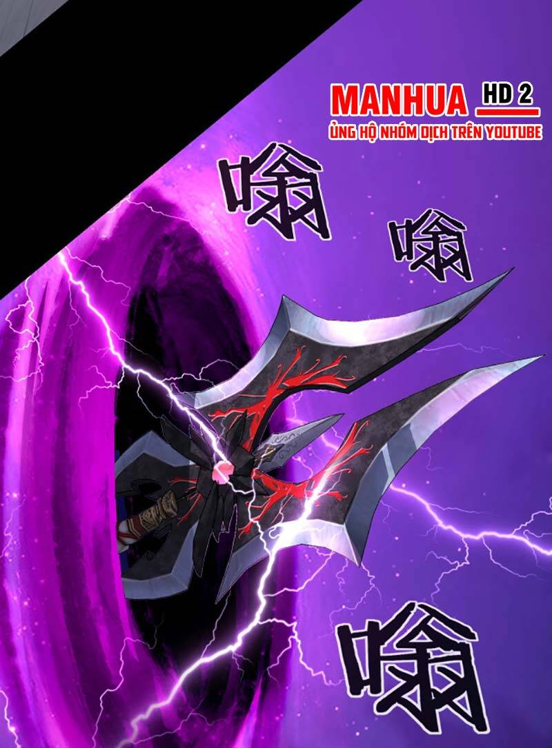 Ta Trời Sinh Đã Là Nhân Vật Phản Diện Chap 51 - Next Chap 52