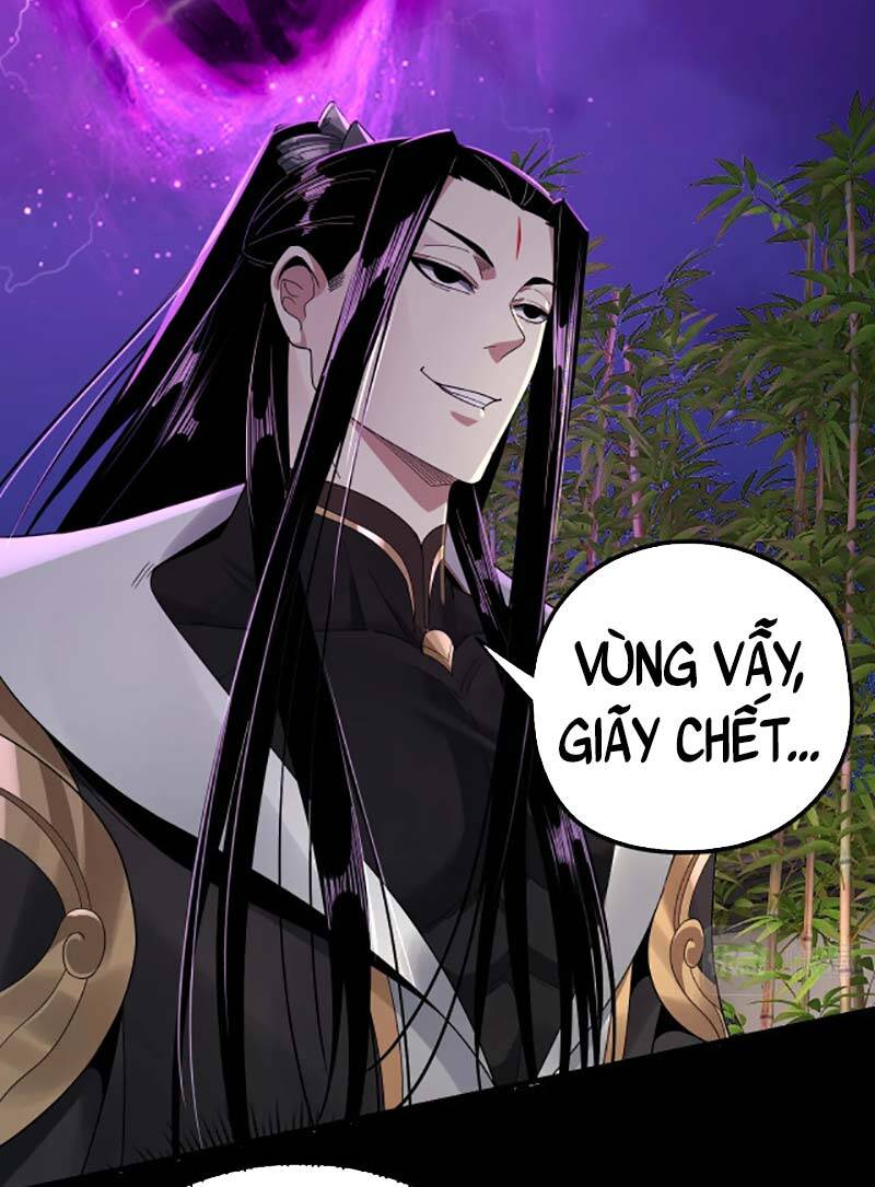 Ta Trời Sinh Đã Là Nhân Vật Phản Diện Chap 51 - Next Chap 52