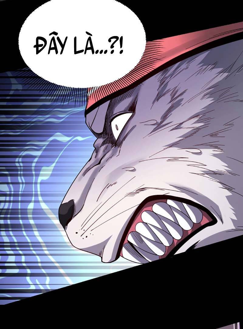 Ta Trời Sinh Đã Là Nhân Vật Phản Diện Chap 51 - Next Chap 52