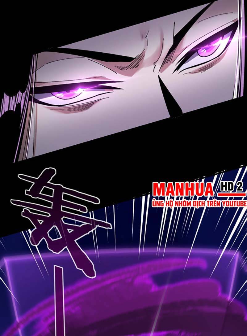 Ta Trời Sinh Đã Là Nhân Vật Phản Diện Chap 51 - Next Chap 52