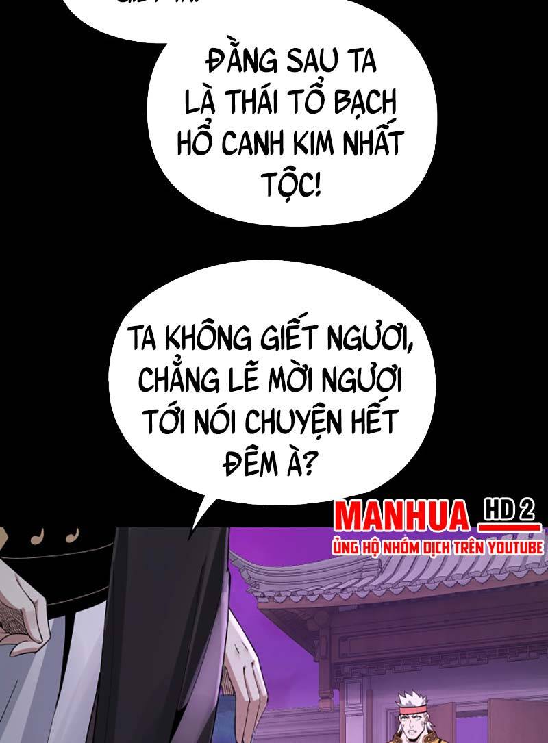 Ta Trời Sinh Đã Là Nhân Vật Phản Diện Chap 51 - Next Chap 52