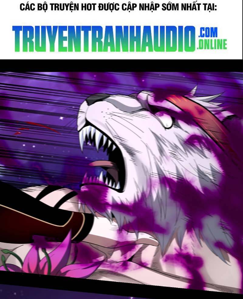Ta Trời Sinh Đã Là Nhân Vật Phản Diện Chap 51 - Next Chap 52