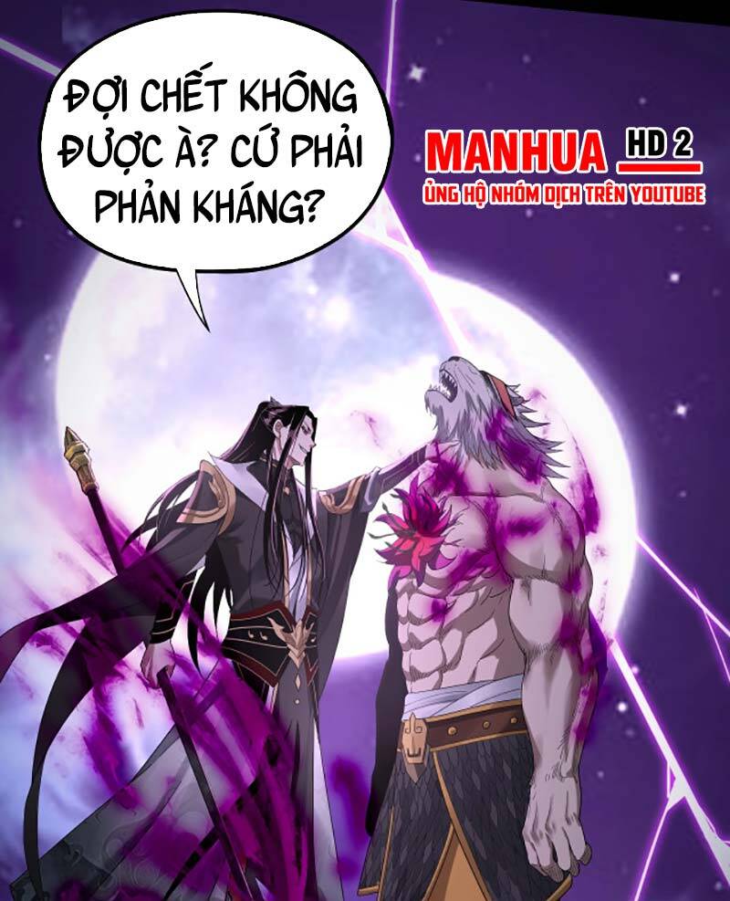 Ta Trời Sinh Đã Là Nhân Vật Phản Diện Chap 51 - Next Chap 52