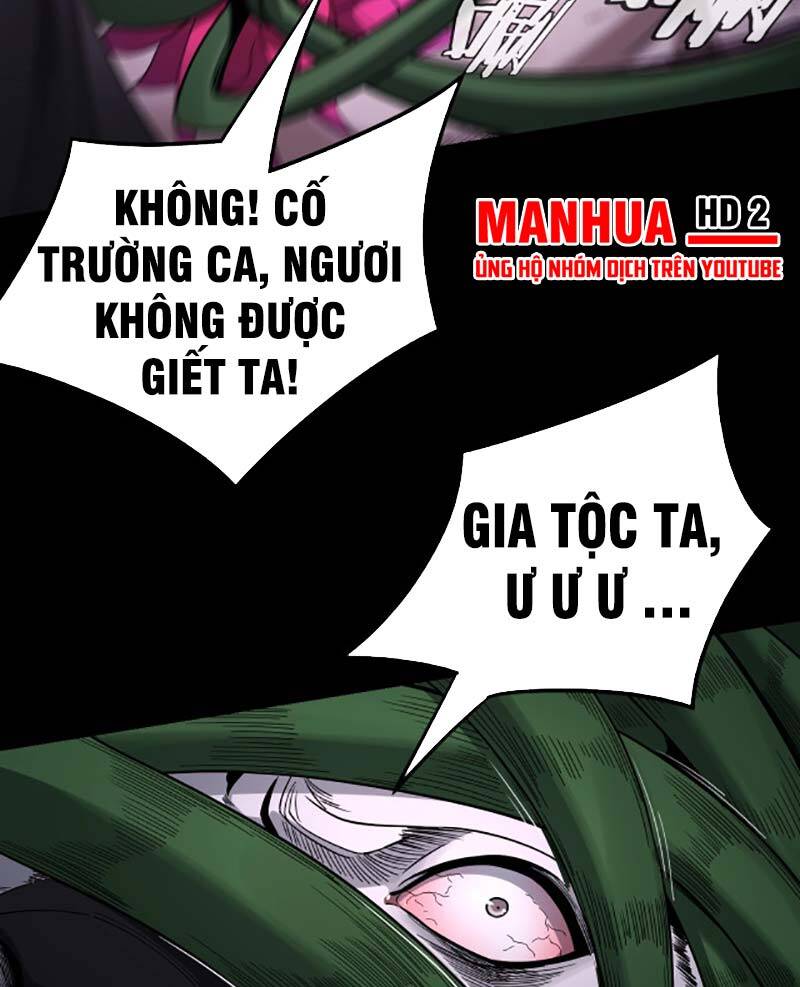 Ta Trời Sinh Đã Là Nhân Vật Phản Diện Chap 51 - Next Chap 52