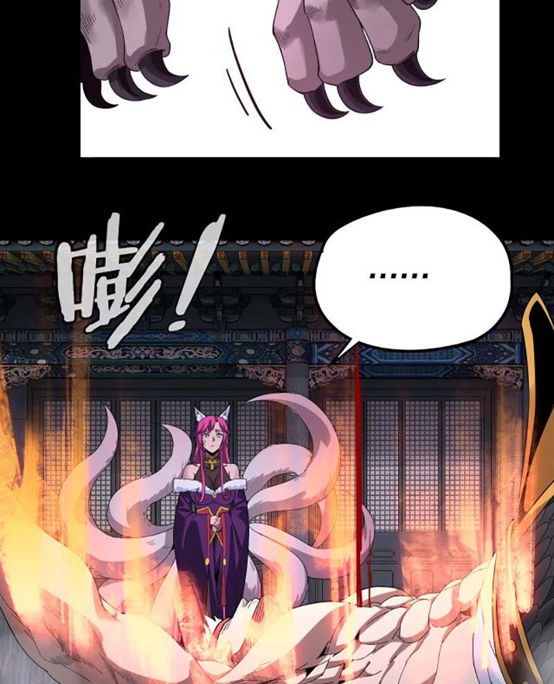 Ta Trời Sinh Đã Là Nhân Vật Phản Diện Chap 51 - Next Chap 52