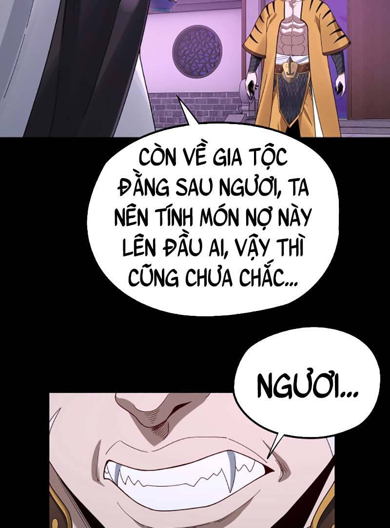 Ta Trời Sinh Đã Là Nhân Vật Phản Diện Chap 51 - Next Chap 52
