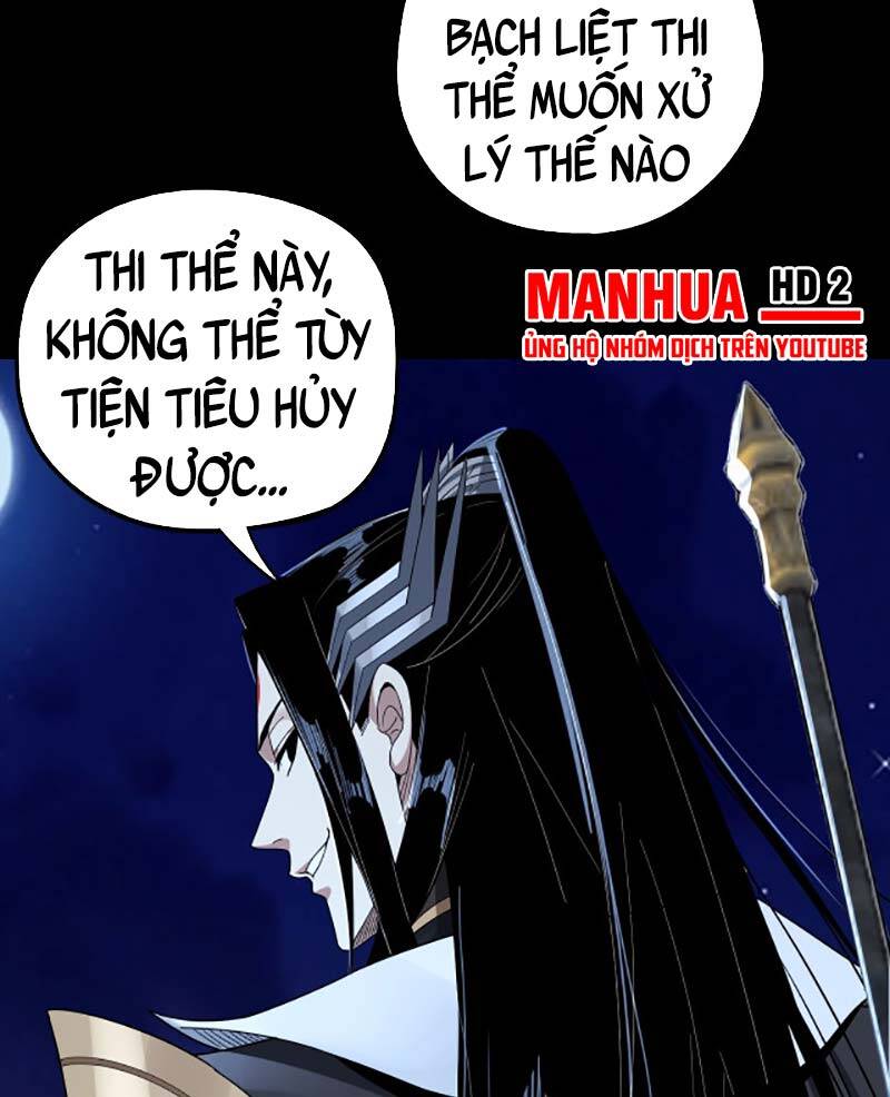 Ta Trời Sinh Đã Là Nhân Vật Phản Diện Chap 51 - Next Chap 52