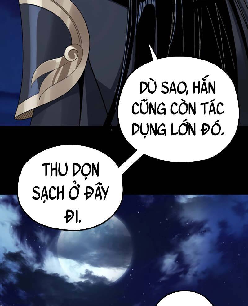 Ta Trời Sinh Đã Là Nhân Vật Phản Diện Chap 51 - Next Chap 52
