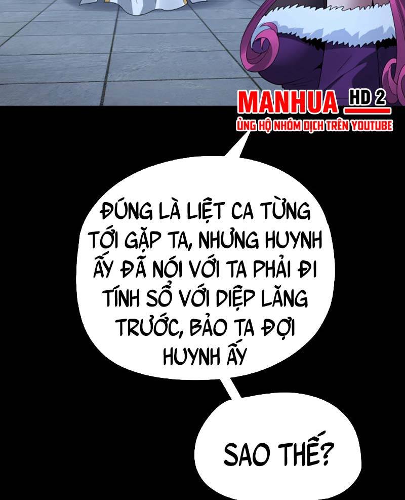 Ta Trời Sinh Đã Là Nhân Vật Phản Diện Chap 51 - Next Chap 52