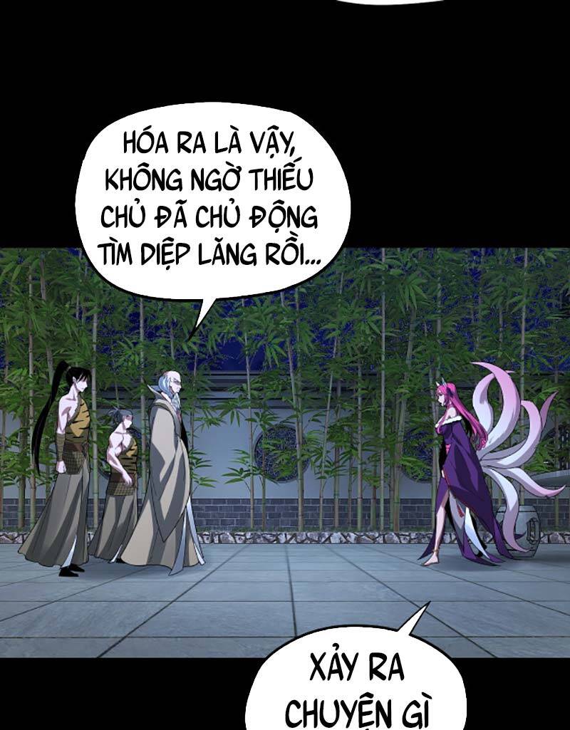 Ta Trời Sinh Đã Là Nhân Vật Phản Diện Chap 51 - Next Chap 52