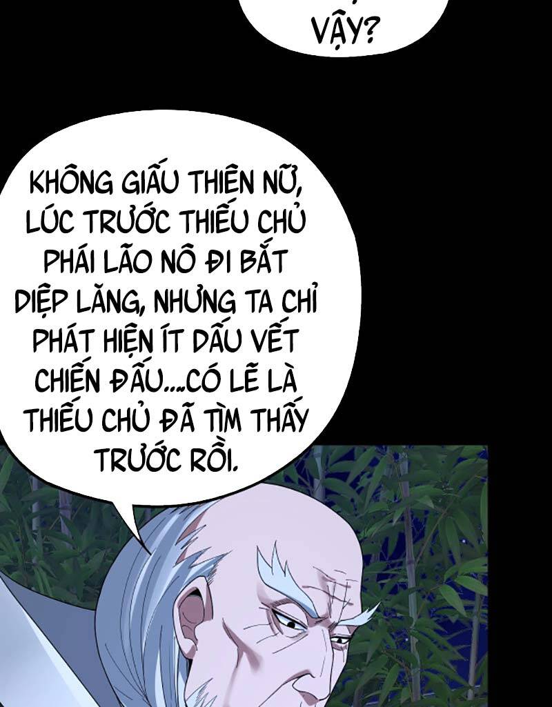 Ta Trời Sinh Đã Là Nhân Vật Phản Diện Chap 51 - Next Chap 52