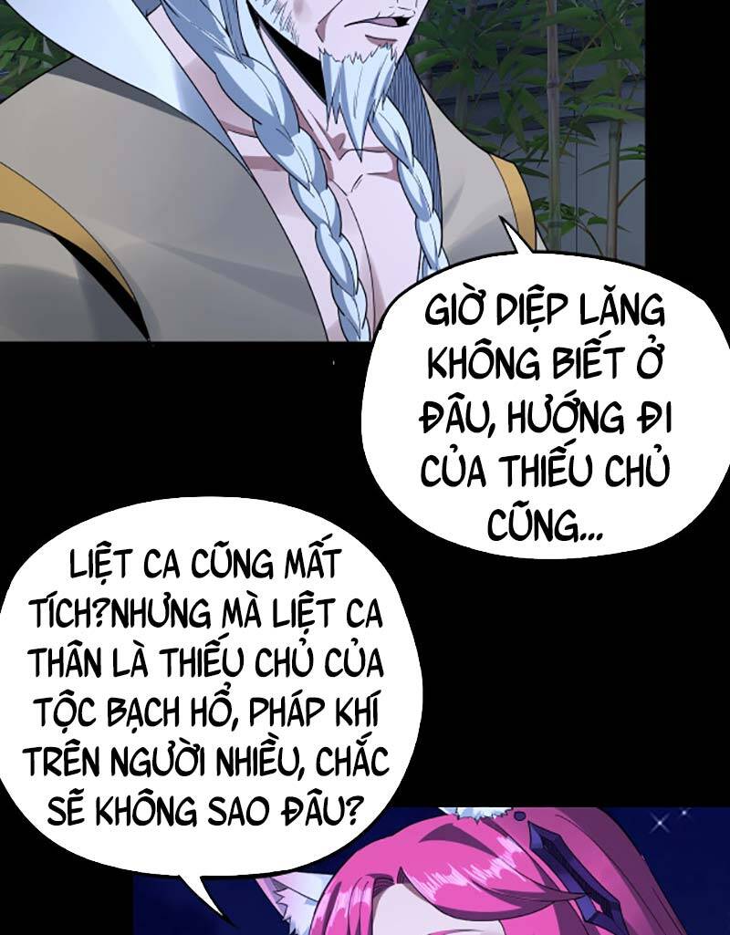 Ta Trời Sinh Đã Là Nhân Vật Phản Diện Chap 51 - Next Chap 52