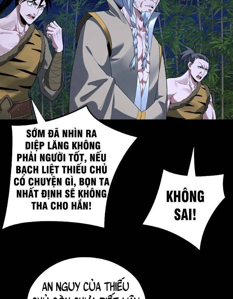 Ta Trời Sinh Đã Là Nhân Vật Phản Diện Chap 51 - Next Chap 52