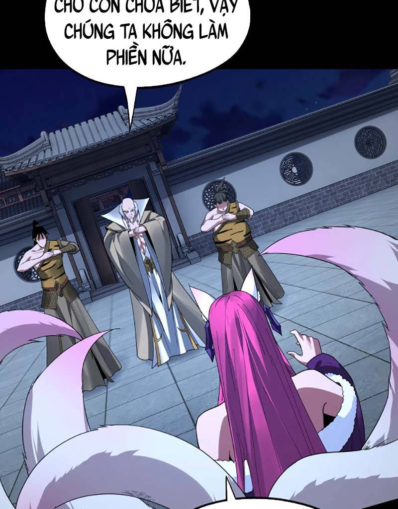 Ta Trời Sinh Đã Là Nhân Vật Phản Diện Chap 51 - Next Chap 52