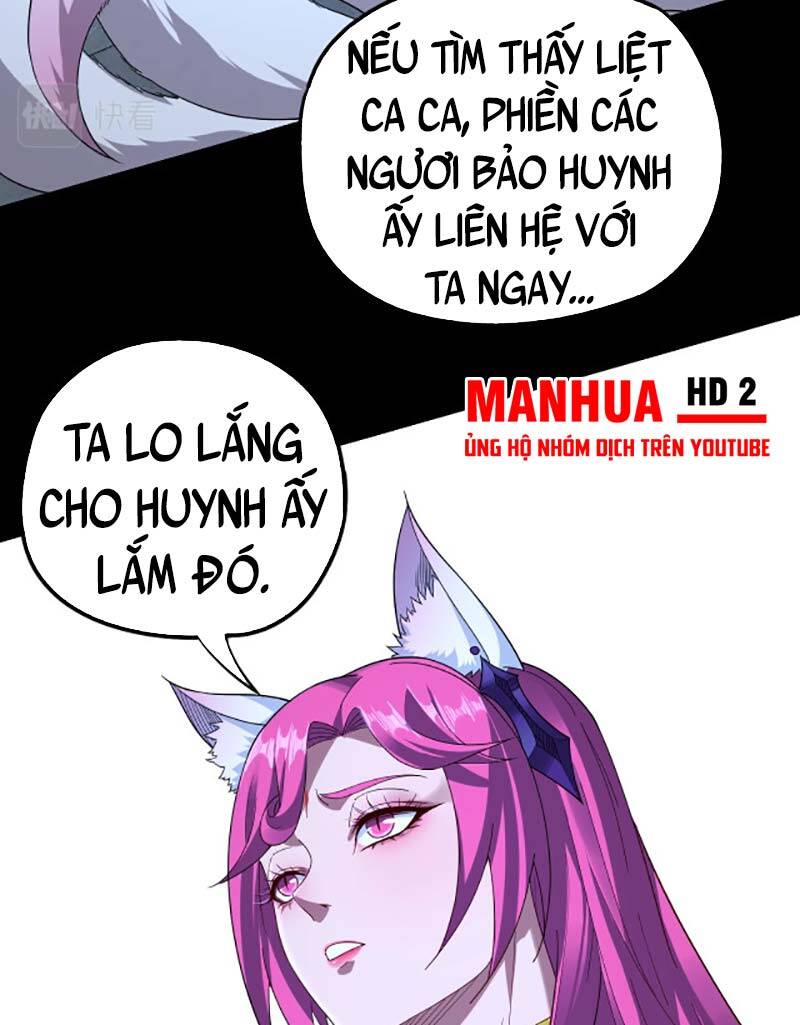 Ta Trời Sinh Đã Là Nhân Vật Phản Diện Chap 51 - Next Chap 52
